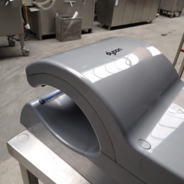 Dyson Airblade Hand Dryers